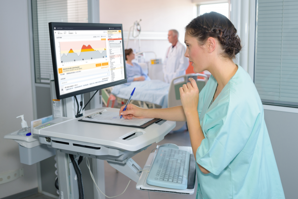 AGILEMD- SOFTWARE SAVES LIVES THROUGH BETTER CARE DECISIONS