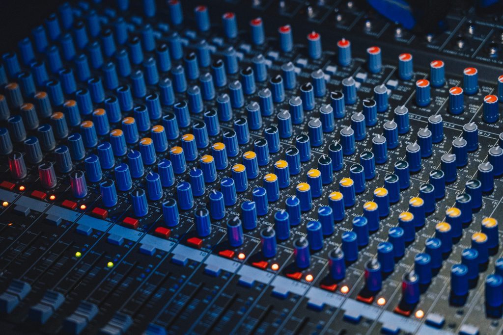 James Thomas Productions - Centered around producing television programming