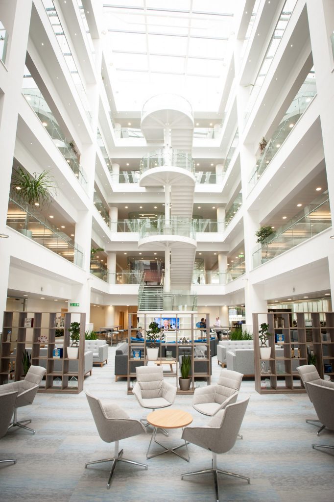 HARGREAVES LANSDOWN- IS A CLIENT EXPERIENCE BUSINESS. WE EMPOWER OUR 1.4M CLIENTS TO SAVE AND INVEST WITH CONFIDENCE AT A TIME WHERE FINANCIAL RESILIENCE