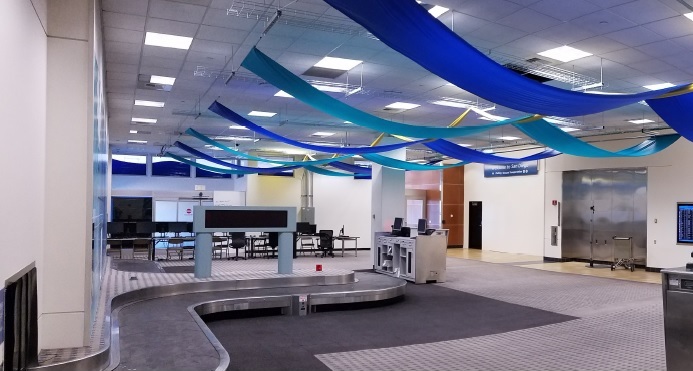 San Diego Airport - The Airport Innovation Lab™