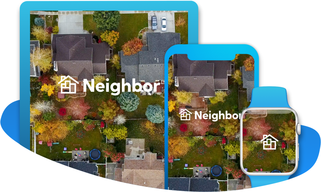 Neighbor.com - “The Airbnb Of Storage.”