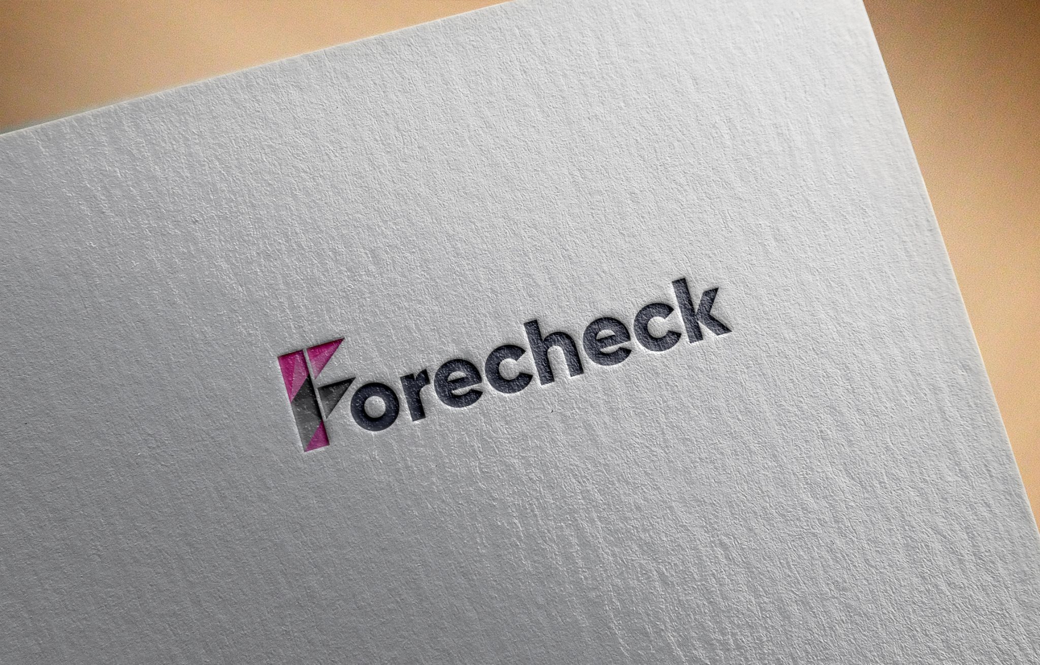 FORECHECK-THE SECRET WEAPON IN WINNING THE CYBERCRIME WAR