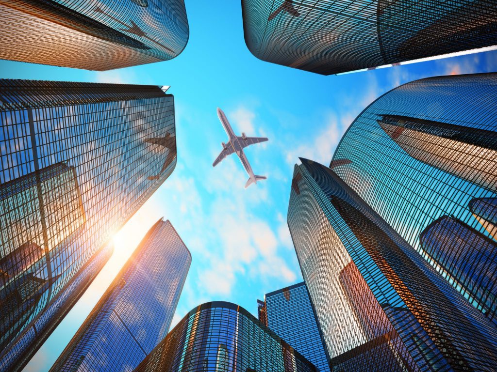 UNIGLOBE E-Travel - Reinventing Business Travel
