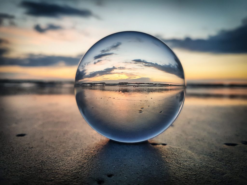 INTERAWORKS-IS YOUR ORGANIZATION READY FOR THE FUTURE@WORK?