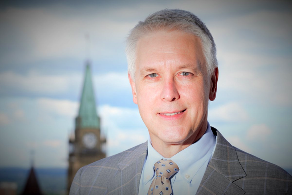 Michael Tremblay