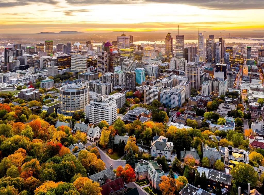 MONTRÉAL: WHY INVEST IN ARTIFICIAL INTELLIGENCE?