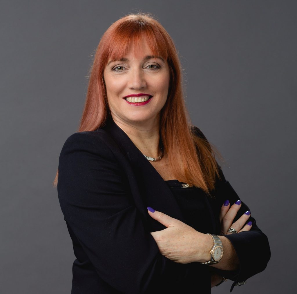 Karen Roy