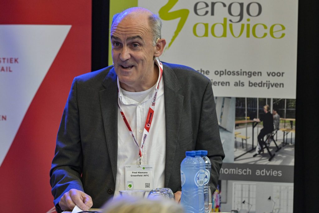 FRED NIEMANS