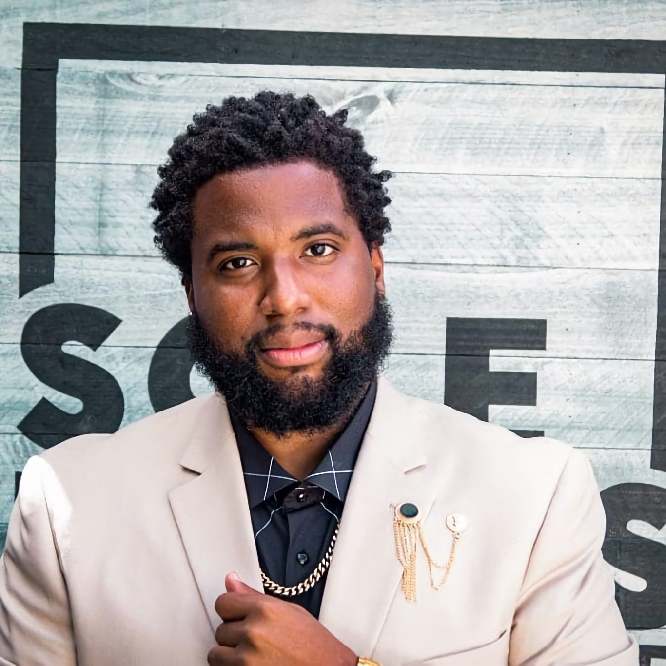 SEBASTIAN “CHOSEN1” BURTON