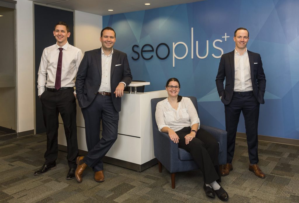 SEOPlus - Undertakes Proven Digital Marketing Tactics To Achieve Maximum Results. 