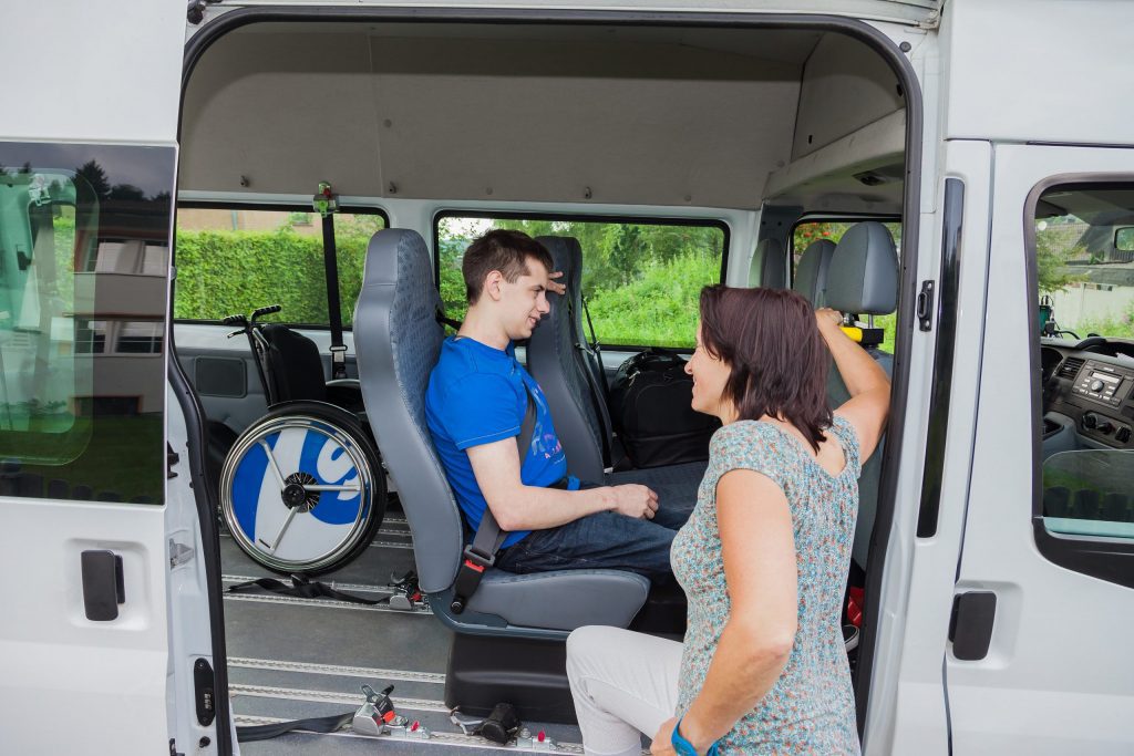 QRoutes-Making Home-To-School Transport Budgets Go Further