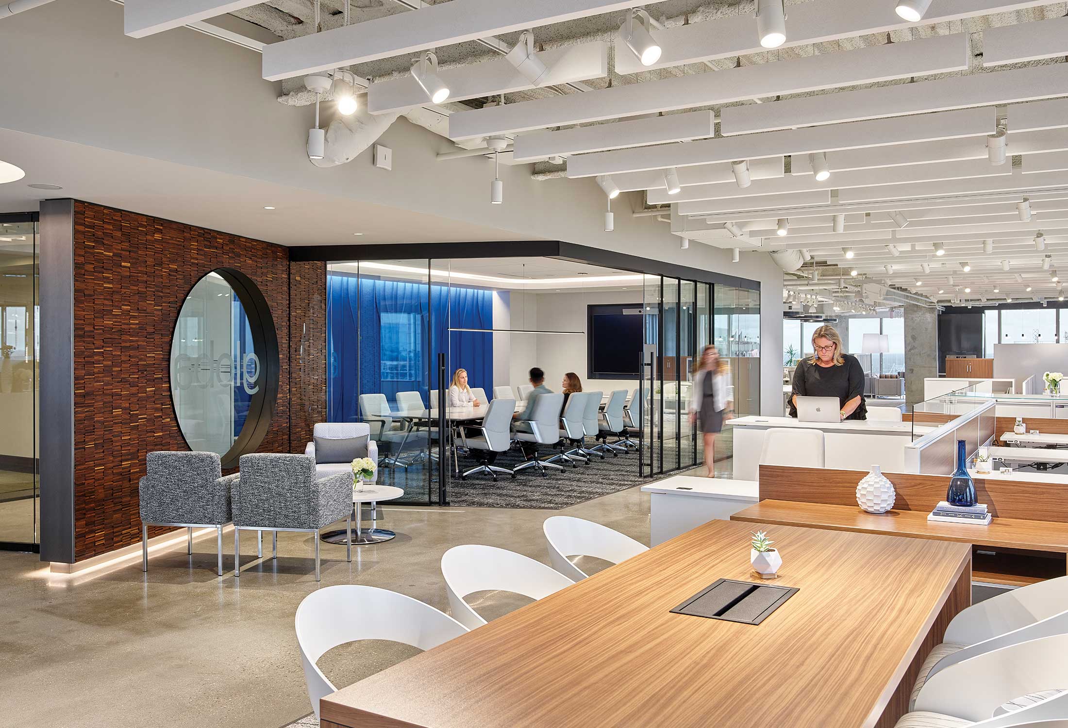 Kershner Office FurnitureA Nationally Recognized Furniture Dealer