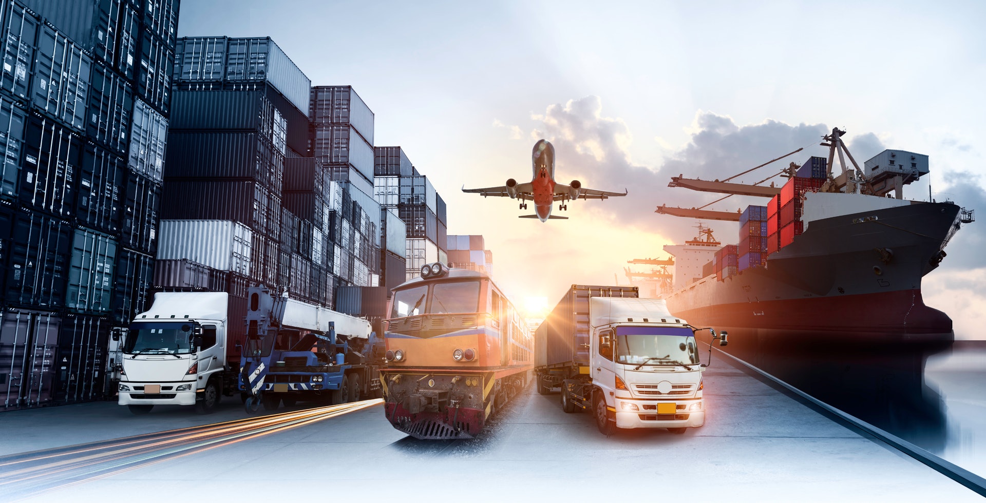 Freight Innovations INNOVATE™ Logistics - Innovations of the World