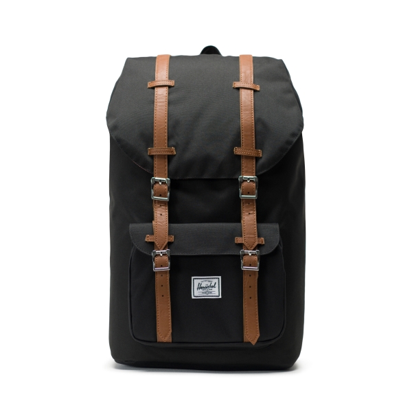 Herschel Supply Company - Welcome to Herschel. Enjoy Your Stay.