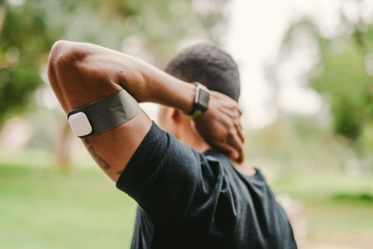 ENSO Wearable Device to Solve Disabling Chronic Pain Innovations of