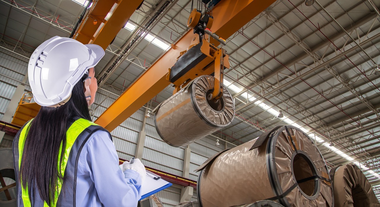 New Jersey Manufacturing Extension Program (NJMEP) Supporting New Jersey