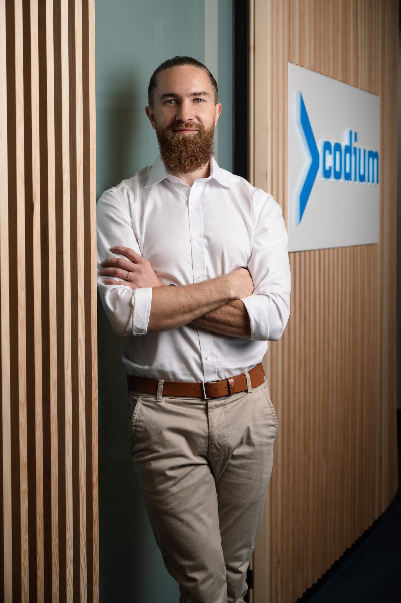 CODIUM - IF YOU HAVE A VISION, WE KNOW HOW TO ALIGN YOUR TECHNOLOGY ...
