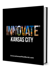 Kansas City 3D Cover - C