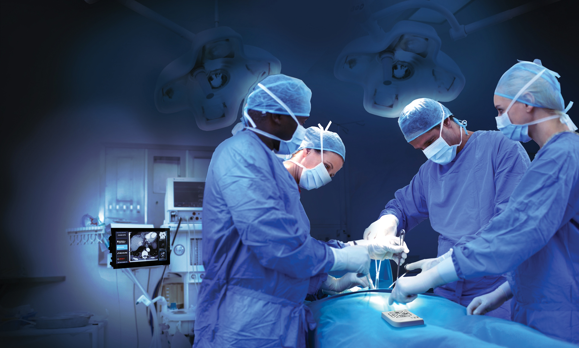 NZ Technologies-TAKING TOUCHLESS TO A NEW DIMENSION – Innovations of ...