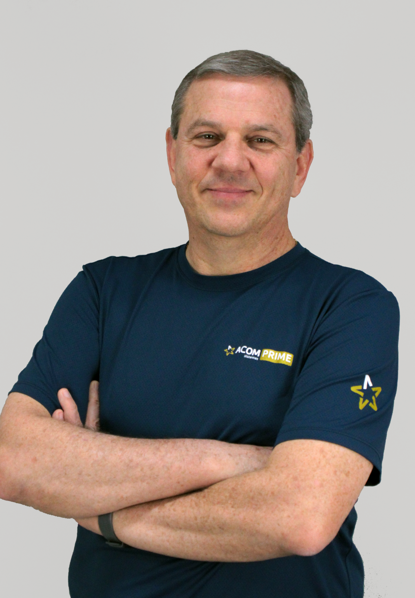 ACOM-EASE AND SECURITY - Innovations of the World