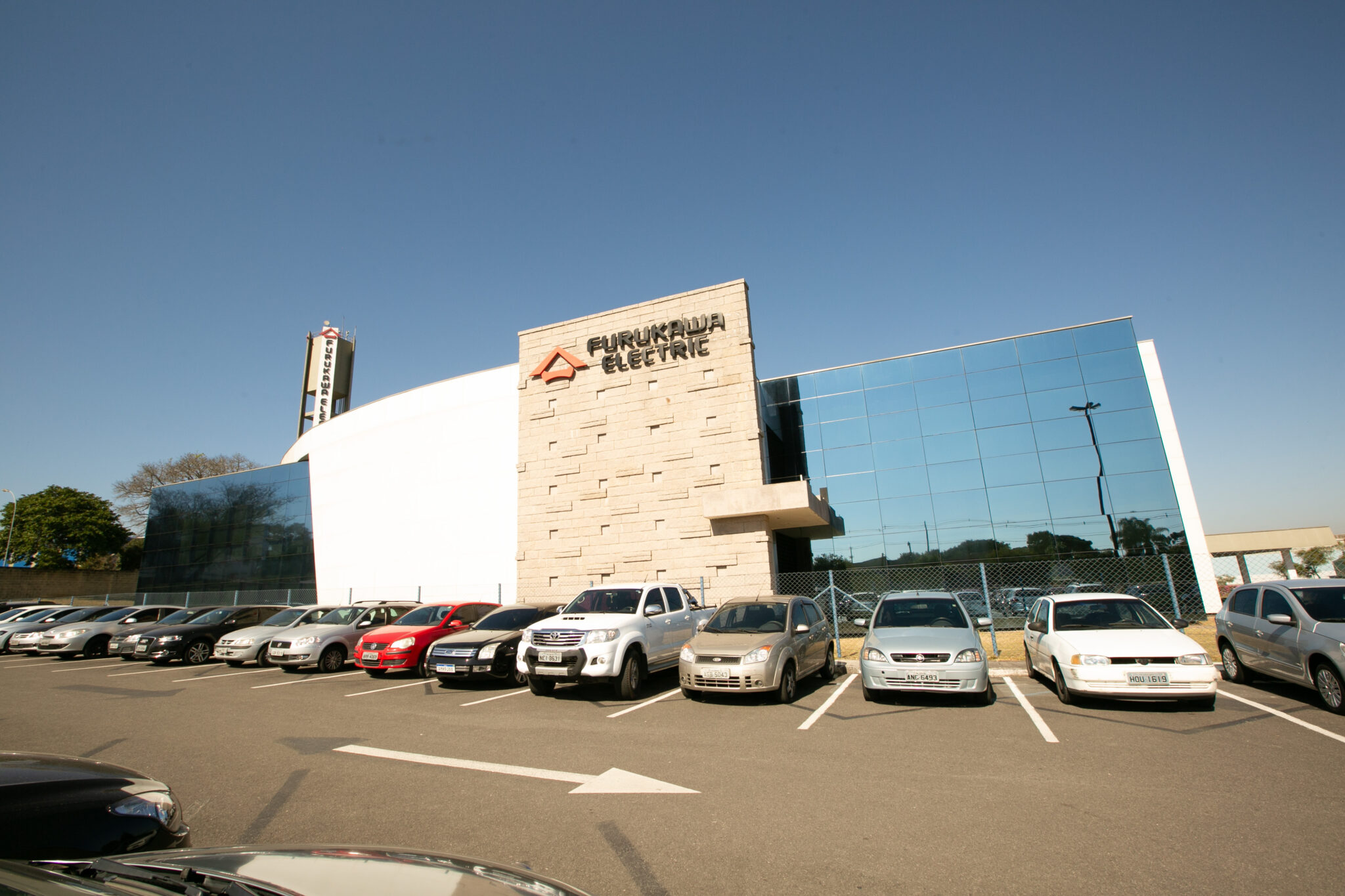 FURUKAWA ELECTRIC-INNOVATION AND CUTTING-EDGE TECHNOLOGY ARE PILLARS OF ...