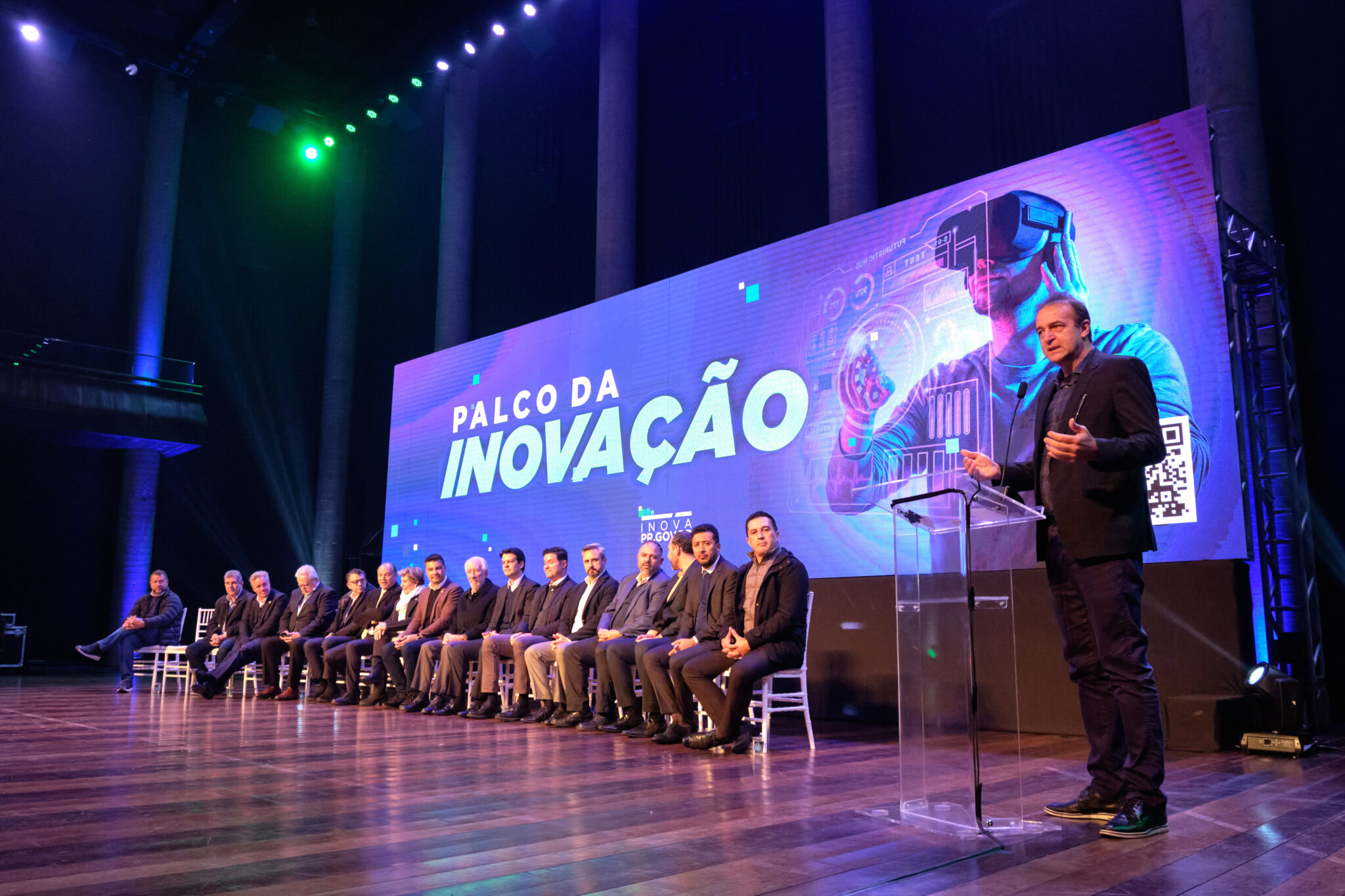 VIASOFT & THE TECHNOLOGICAL REVOLUTION IN CURITIBA – Innovations of the ...