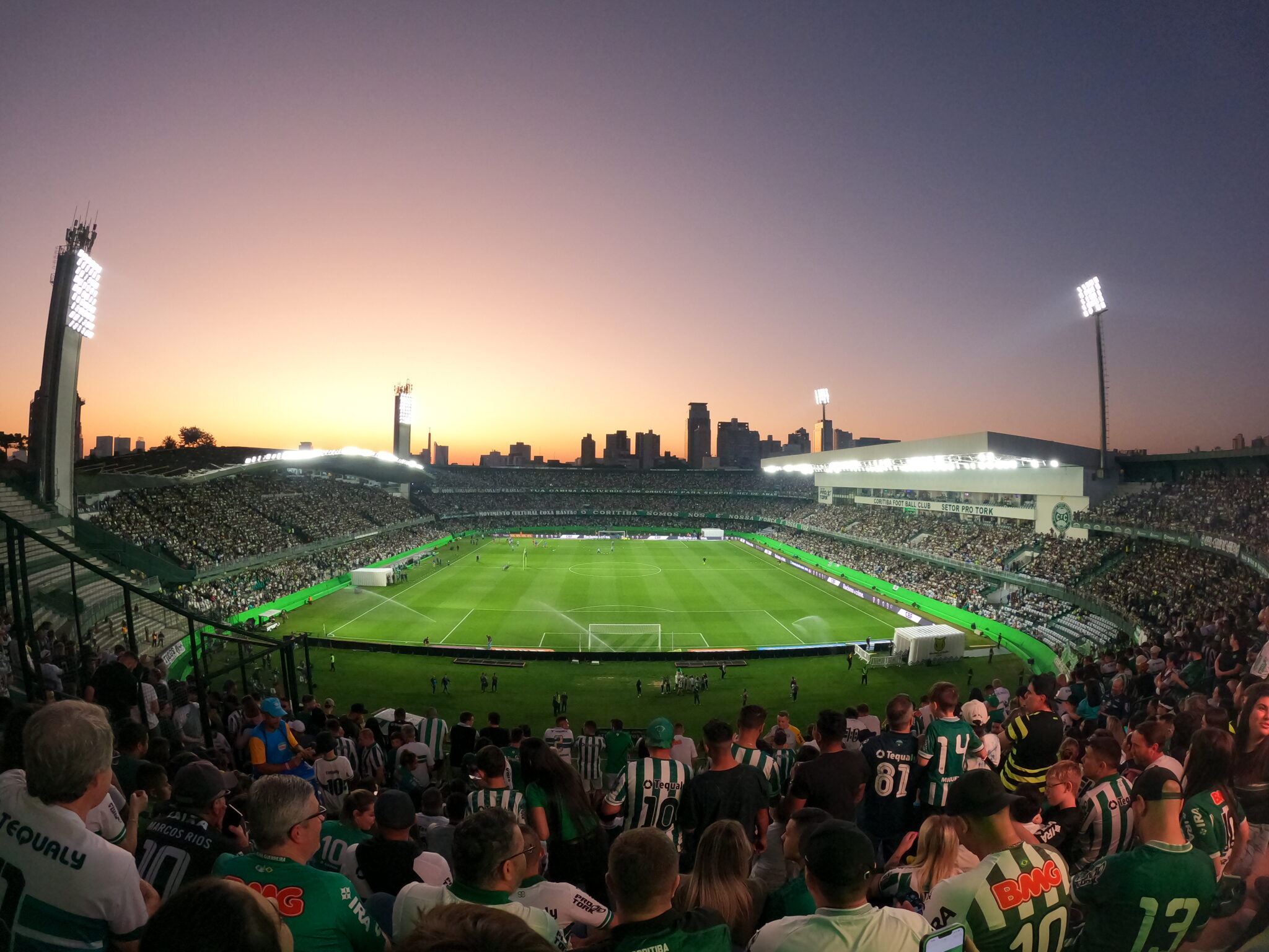 PENALTY ペナルティ CORITIBA FOOT BALL CLUB Coritiba Foot Ball Club. | Gary Thacker