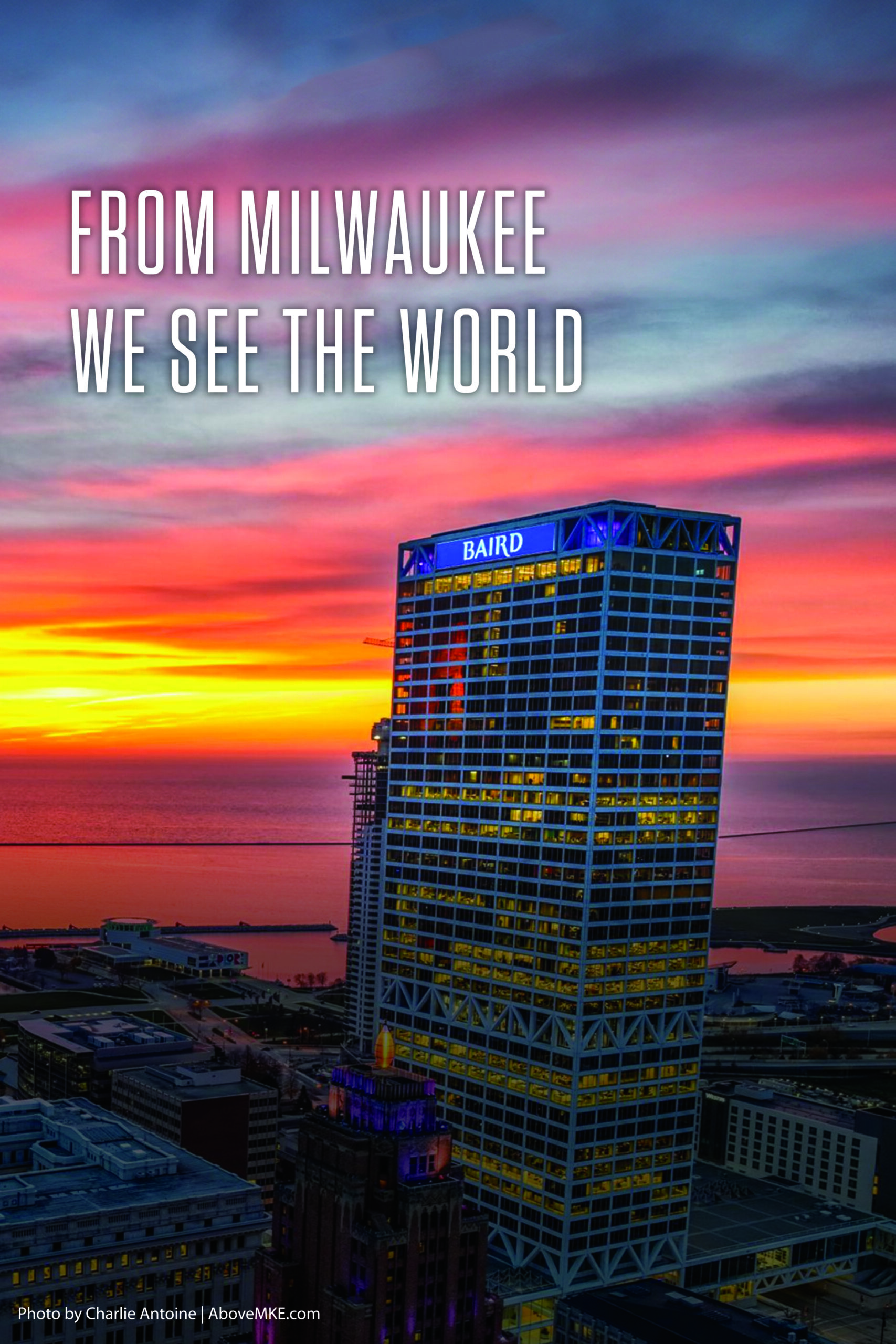 BAIRD-DRIVING INNOVATION THROUGHOUT THE REGION AND BEYOND - Innovations ...