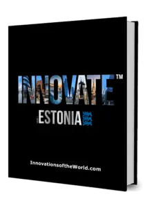 Estonia 3D Cover