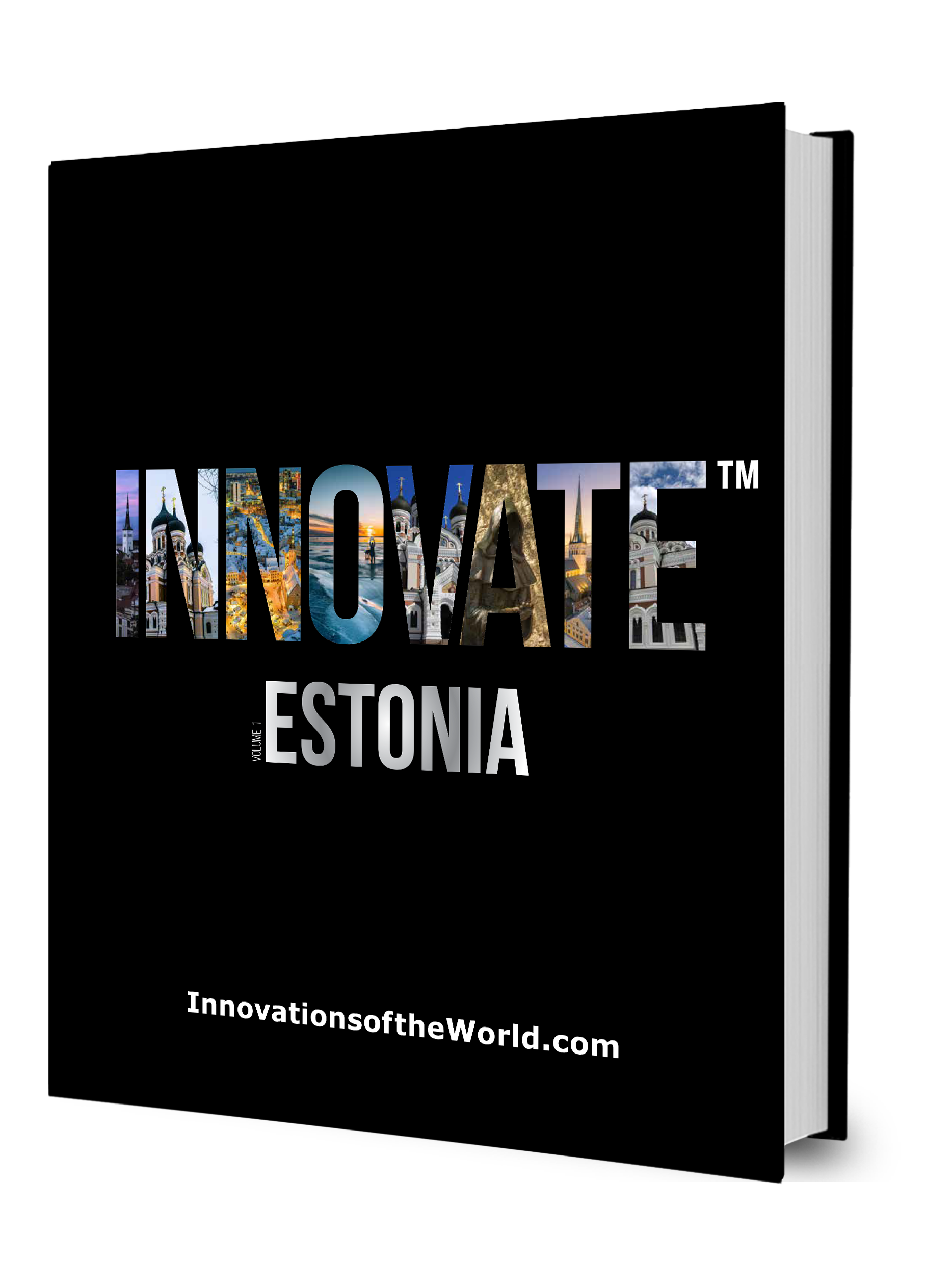 Innovate estonia innovations of the world