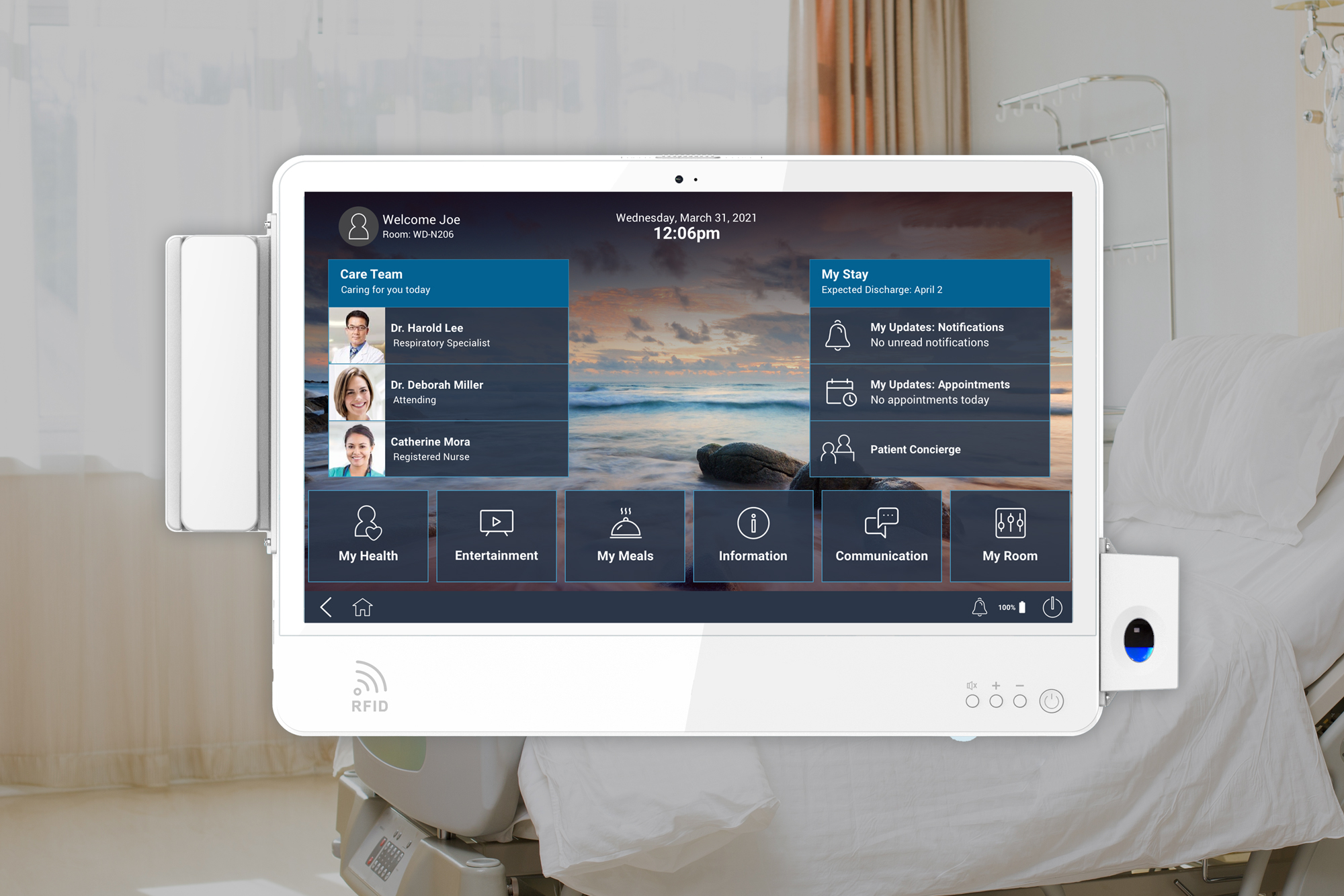 Oneview Mobile NEXA (formerly Social Mobile) – Revolutionizing Enterprise Mobility ...