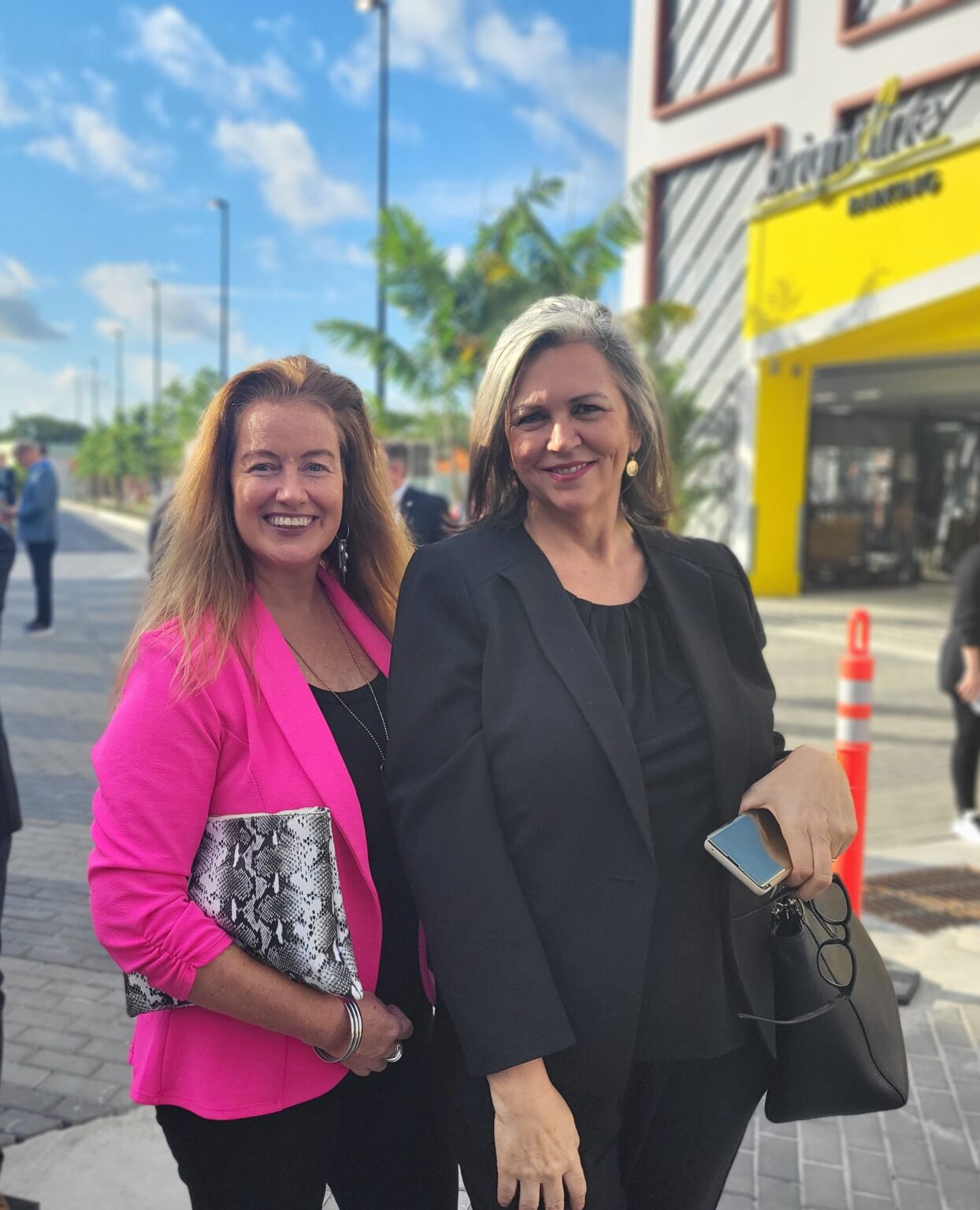 Jen Kelly Boca Raton CITY OF BOCA RATON – OFFICE OF ECONOMIC DEVELOPMENT - Innovations of ...