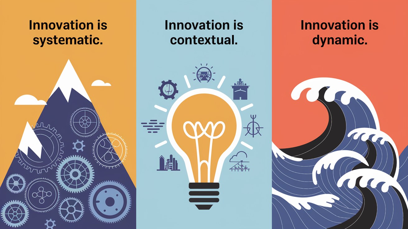 AMIR ELION, CEO, INNOVATION AND AI ADVISOR, SPEAKER, THINK BIG LEADERS ...