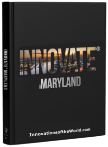 Maryland 3D Cover Right