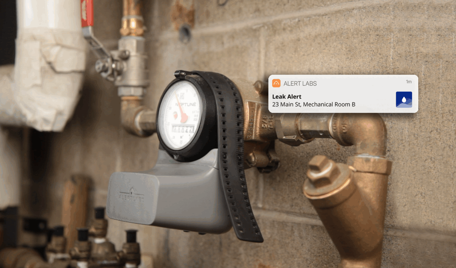ALERT LABS - SIMPLE BY DESIGN: HOW ALERT LABS MAKES WATER MANAGEMENT ...