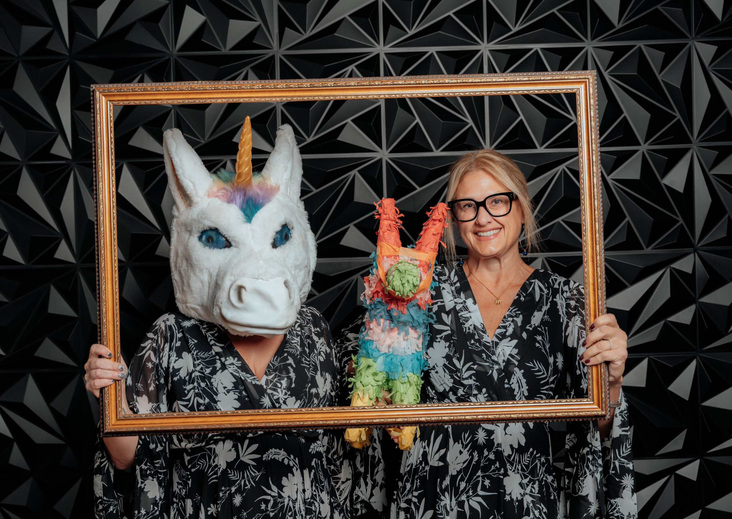 Buzzy Rocket co-founder