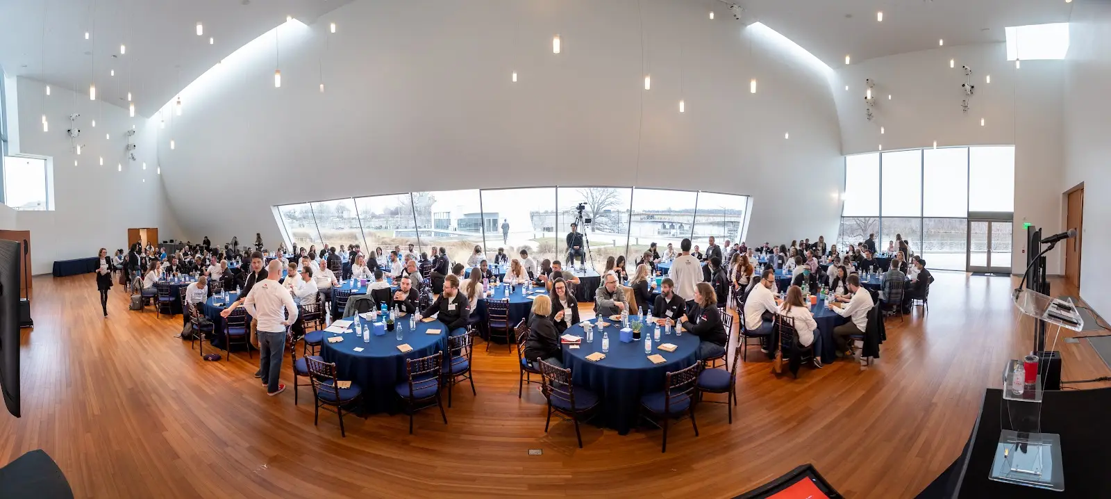 Excella team gathering