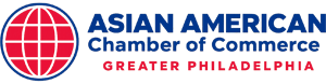 Asian American Chamber of Commerce of Greater Philadelphia logo