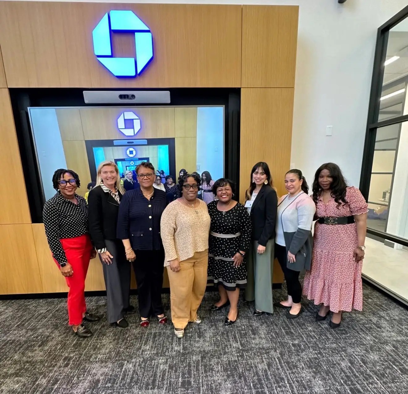 AACCGP Networking Event