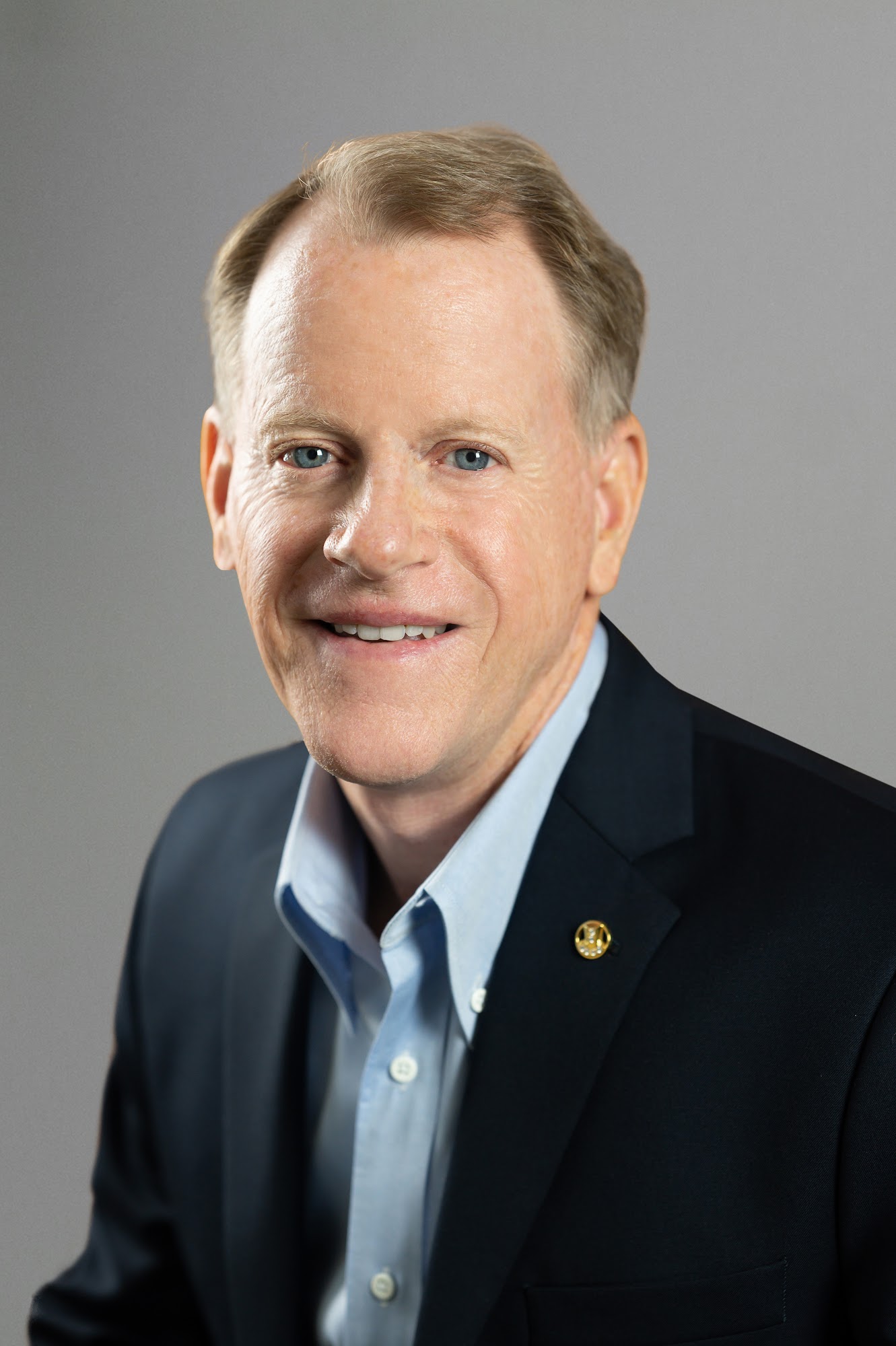 Arthur Morrissette IV (Bud)