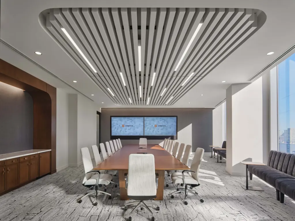 Project Spotlight: Drexel University, Kelly Hall