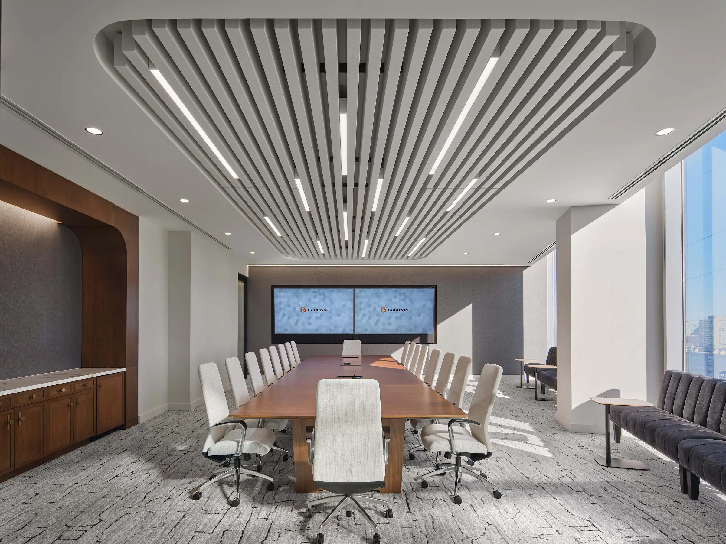 Project Spotlight: Drexel University, Kelly Hall