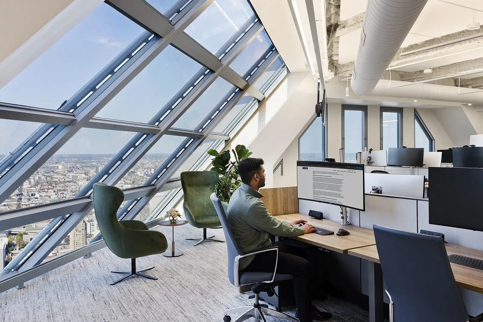 Project Spotlight: Main Line Health, Riddle Hospital