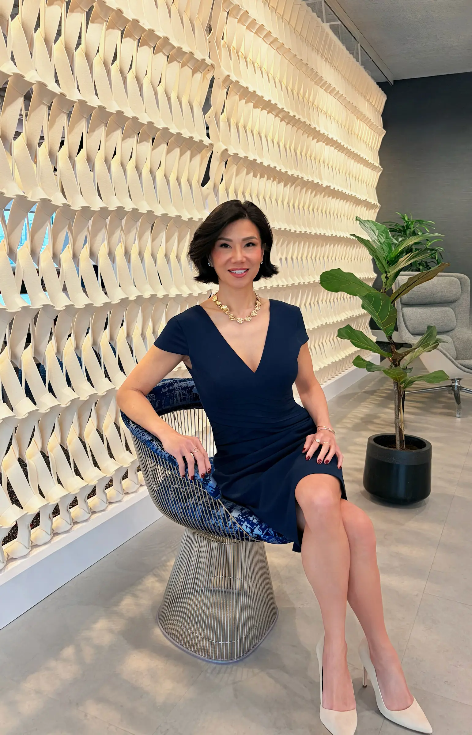 Project Spotlight: Goodwin Procter, LLP