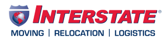 Interstate Technology Logistics logo
