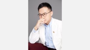 HU Xiaokang, intelligent family education expert